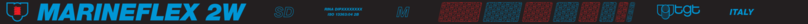 MARINEFLEX 2W ISO 13363 TYPE 2 CLASS B