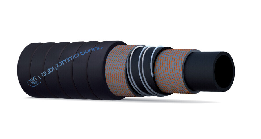 MARINEFLEX 2W ISO 13363 TYPE 2 CLASS B