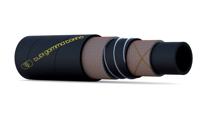 PETROCRAFT SD /20 EN 1825 TYPE F
